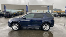 Land Rover Discovery Sport 2.0 P250 SE 5dr Auto Petrol Station Wagon